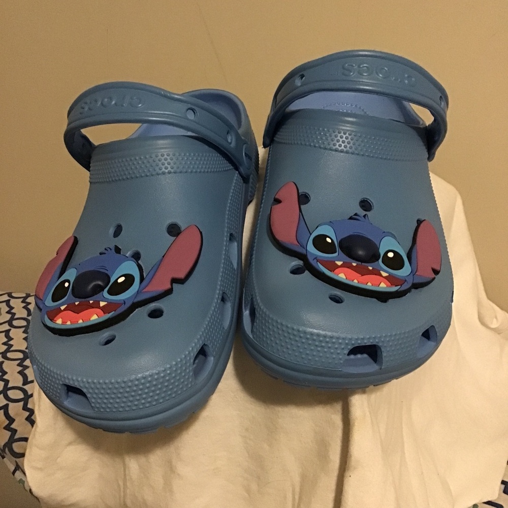 🔥Best offers, CROCS, unisex, new cond. men’s 8, women’s 10, buy now